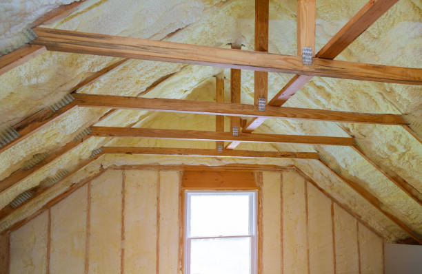 Types of Insulation We Offer in Crockett, TX