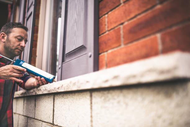 Best Insulation for Specific Applications in Crockett, TX