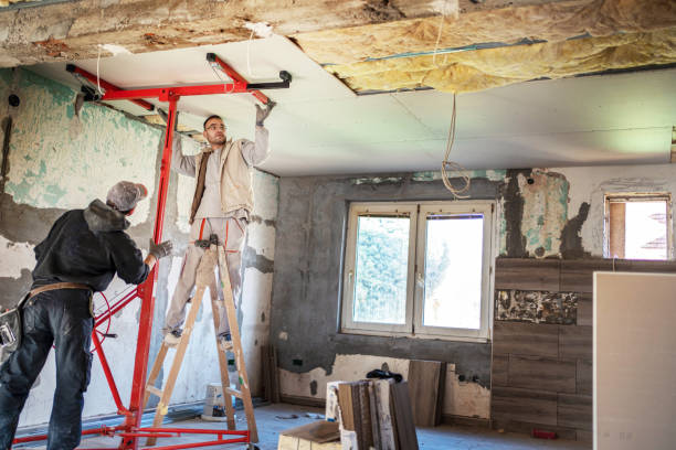 Best Fiberglass Insulation in Crockett, TX