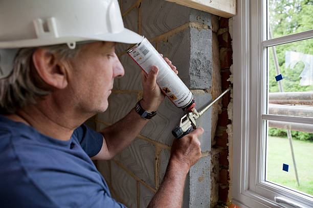Best Geographic-Specific Insulation Services in Crockett, TX
